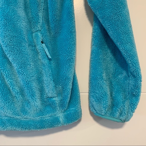 The North Face | Fleece Zip Up Jacket - Picture 3 of 13